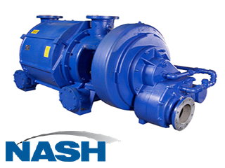 NASH液封式真空泵